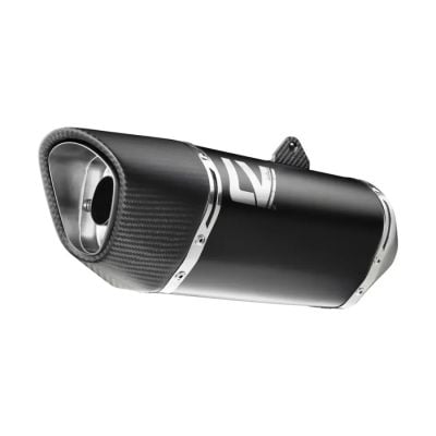 Tłumik LeoVince LV-14R Slip-on Muffler Kawasaki ZX-6 R