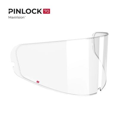 Pinlock do kasku HJC F100 HJ45A - mały