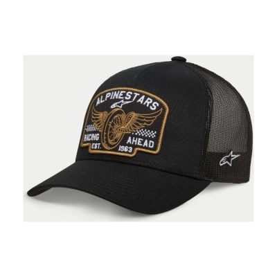 Czapka z daszkiem Alpinestars Heritage Patch