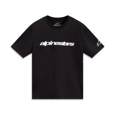 Koszulka Alpinestars Race Wordmark CSF