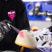 Bio płyn do smarowania gąbkowych filtrów powietrza Muc-Off 