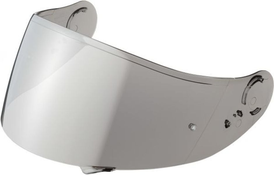 Wizjer lustrzany srebrny (CNS-1) Shoei Neotec, GT-Air, GT-Air 2 