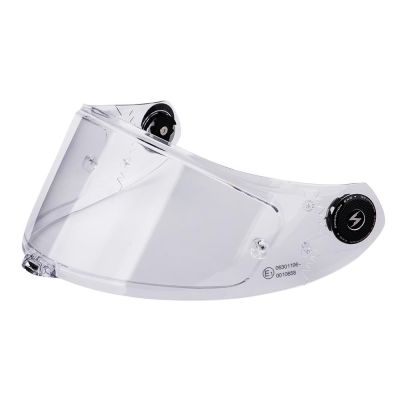 Wizjer przezroczysty KDS-F-04 do kasku Exo-Race Air