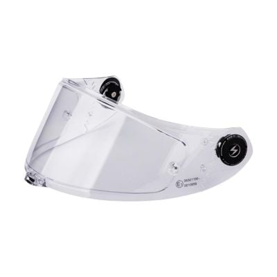 Wizjer przezroczysty KDS-F-04 do kasku Exo-Race Air