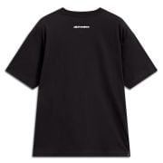 Koszulka Alpinestars Prelude Oversized CSF Tee Black