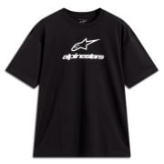 Koszulka Alpinestars Prelude Oversized CSF Tee Black