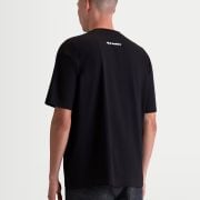 Koszulka Alpinestars Prelude Oversized CSF Tee Black