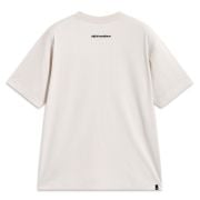 Koszulka Alpinestars Prelude Oversized CSF Tee Cement