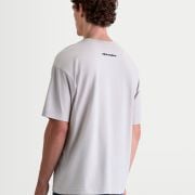 Koszulka Alpinestars Prelude Oversized CSF Tee Cement