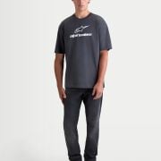 Koszulka Alpinestars Prelude Oversized CSF Tee Charcoal