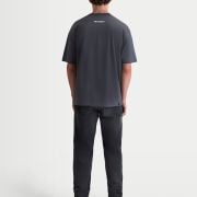 Koszulka Alpinestars Prelude Oversized CSF Tee Charcoal