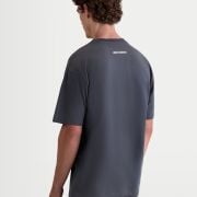 Koszulka Alpinestars Prelude Oversized CSF Tee Charcoal