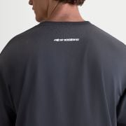 Koszulka Alpinestars Prelude Oversized CSF Tee Charcoal