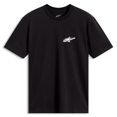 Koszulka Alpinestars Meteor CSF Tee S