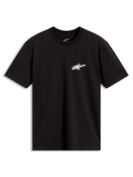 Koszulka Alpinestars Meteor CSF Tee 