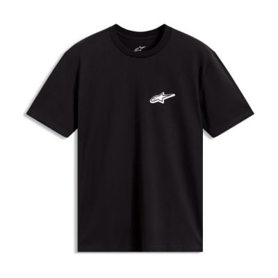 Koszulka Alpinestars Meteor CSF Tee