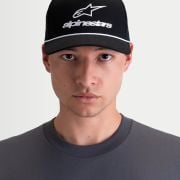 Czapka z daszkiem Alpinestars Combo Logo Snapback 
