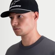 Czapka z daszkiem Alpinestars Combo Logo Snapback 