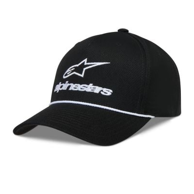 Czapka z daszkiem Alpinestars Combo Logo Snapback