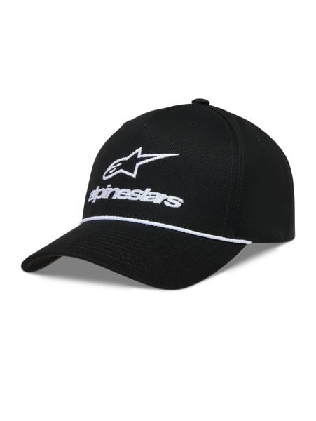Czapka z daszkiem Alpinestars Combo Logo Snapback 