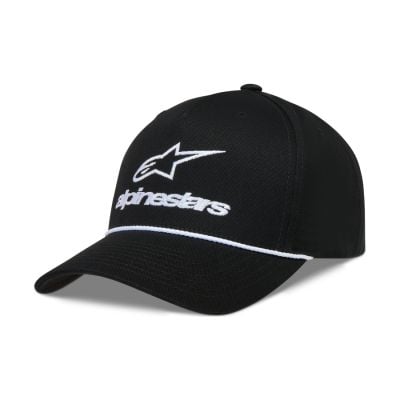 Czapka z daszkiem Alpinestars Combo Logo Snapback