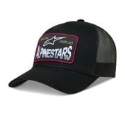 Czapka z daszkiem Alpinestars Hemmings Trucker Hat 