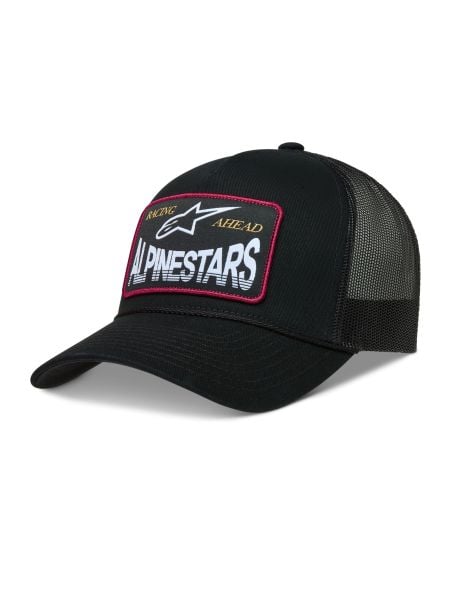 Czapka z daszkiem Alpinestars Hemmings Trucker Hat 