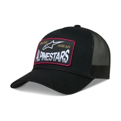 Czapka z daszkiem Alpinestars Hemmings Trucker Hat