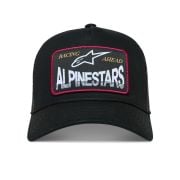 Czapka z daszkiem Alpinestars Hemmings Trucker Hat 