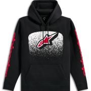 Bluza Alpinestars Obsessed Hoodie Black