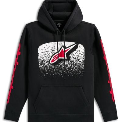 Bluza Alpinestars Obsessed Hoodie S