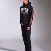 Bluza Alpinestars Obsessed Hoodie Black