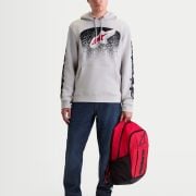 Bluza Alpinestars Obsessed Hoodie Cement