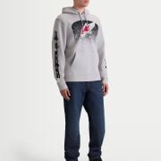 Bluza Alpinestars Obsessed Hoodie Cement