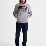 Bluza Alpinestars Obsessed Hoodie Cement