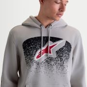 Bluza Alpinestars Obsessed Hoodie Cement