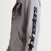 Bluza Alpinestars Obsessed Hoodie Cement