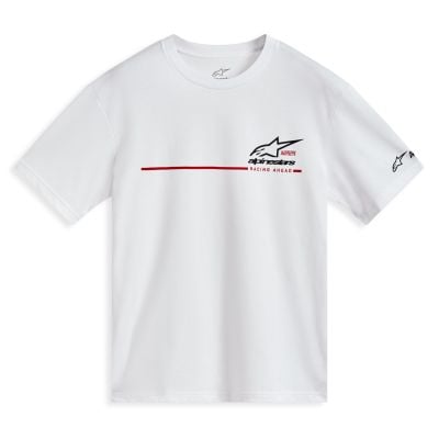 Koszulka Alpinestars P1 CSF Tee S
