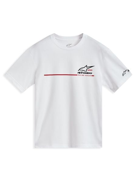 Koszulka Alpinestars P1 CSF Tee 