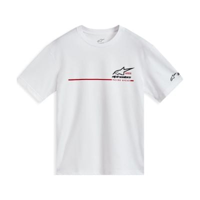 Koszulka Alpinestars P1 CSF Tee