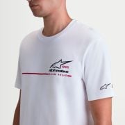 Koszulka Alpinestars P1 CSF Tee 