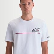 Koszulka Alpinestars P1 CSF Tee 