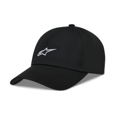 Czapka z daszkiem Alpinestars Dylan Dad Hat