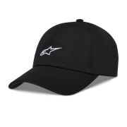 Czapka z daszkiem Alpinestars Dylan Dad Hat Black