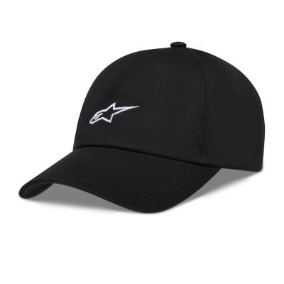 Czapka z daszkiem Alpinestars Dylan Dad Hat