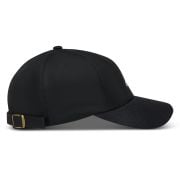 Czapka z daszkiem Alpinestars Dylan Dad Hat Black