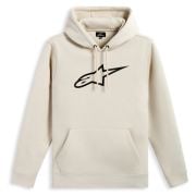 Bluza Alpinestars Ageless V3 Hoodie Off White Black
