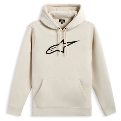 Bluza Alpinestars Ageless V3 Hoodie Off White Black L