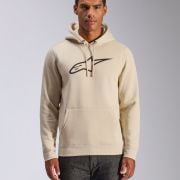 Bluza Alpinestars Ageless V3 Hoodie Off White Black