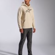 Bluza Alpinestars Ageless V3 Hoodie Off White Black